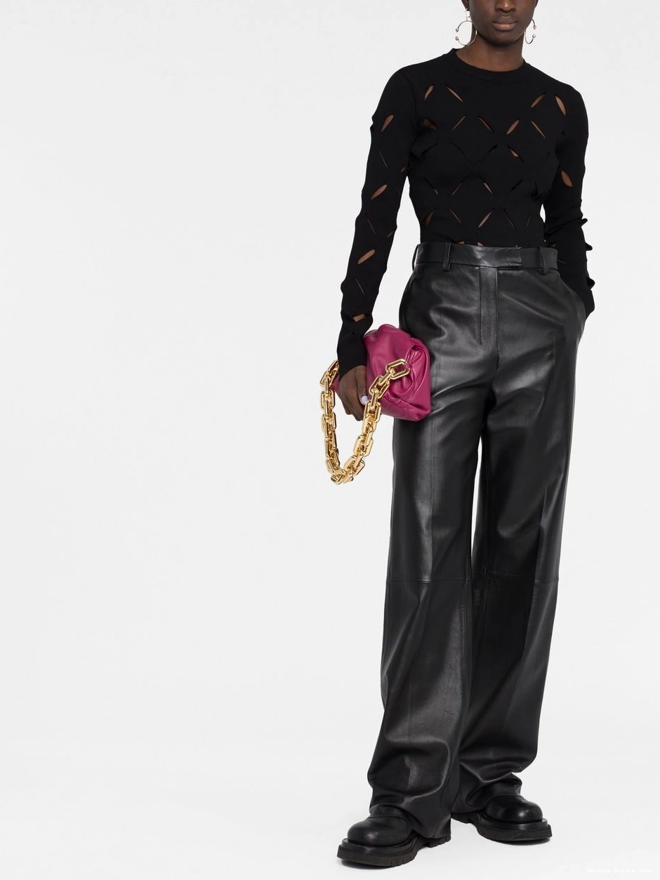 Affordable jumper cut-out Versace Women knitted 0421